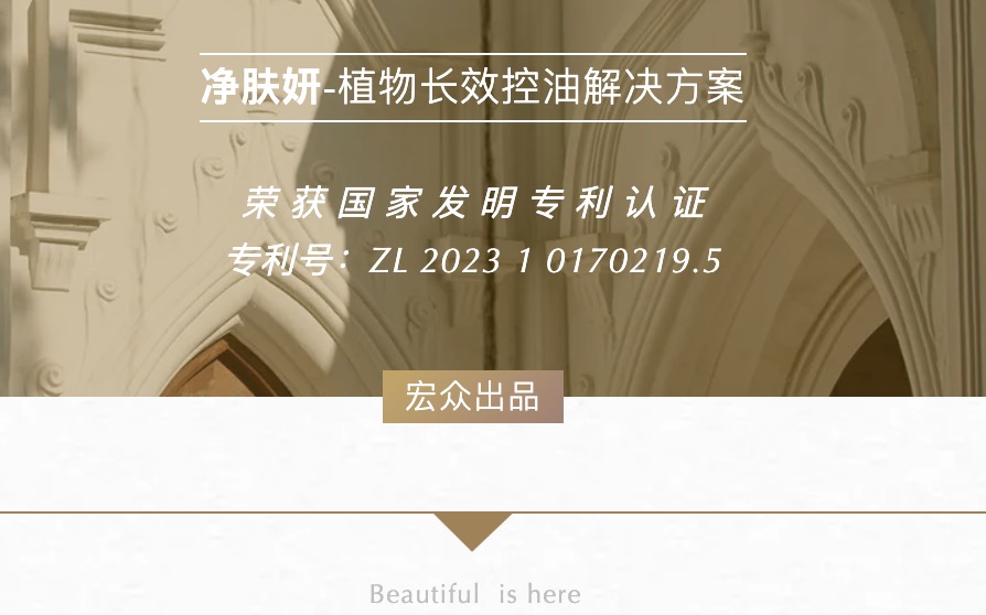 【喜報(bào)】祝賀我司又一明星產(chǎn)品榮獲國家發(fā)明專利授權(quán)